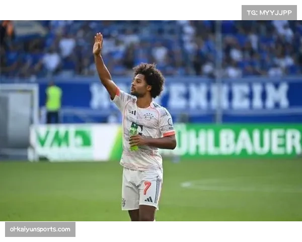 法尔克透露格纳布里愿意降薪与拜仁慕尼黑完成续约协议