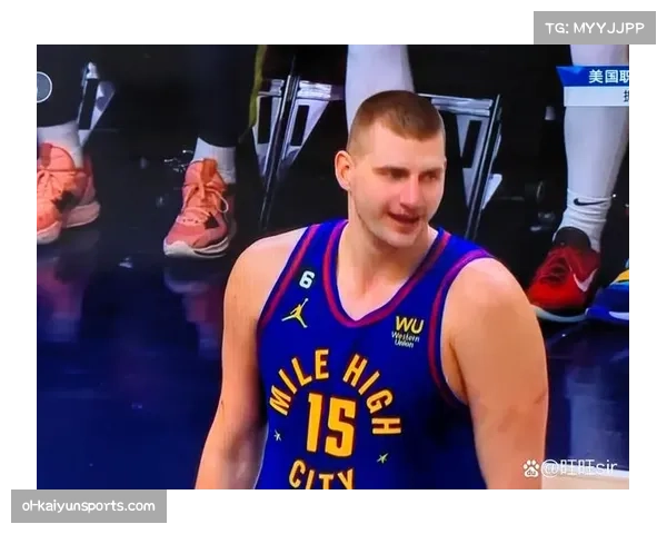 掘金面对西部主要对手 战术克制效应尤为突出