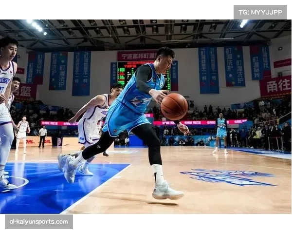 天津先行者场均命中11记三分 外线火力位列联盟前列