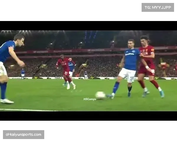 柯蒂斯·琼斯德比战获评9分最高，利物浦中场攻防全能